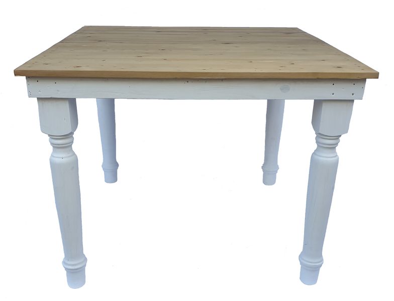 Classic Fancy Legs Kitchen / Ding room / Patio Table