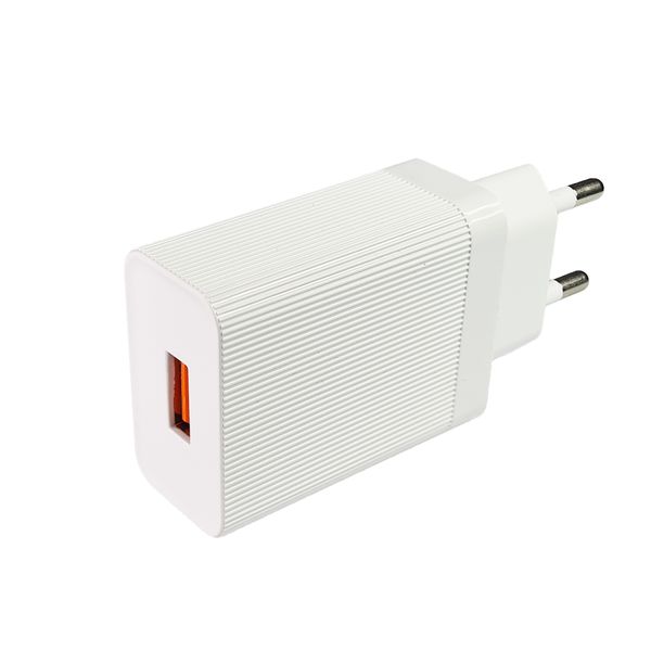CCB 2.4A Safe Charger Adapter (Ge15)