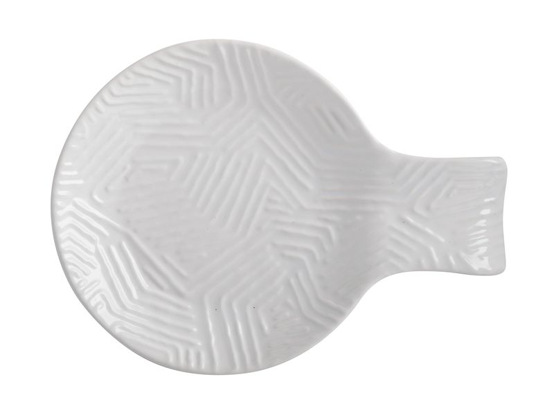 Maxwell and Williams Dune Spoon Rest Set of 4 - White