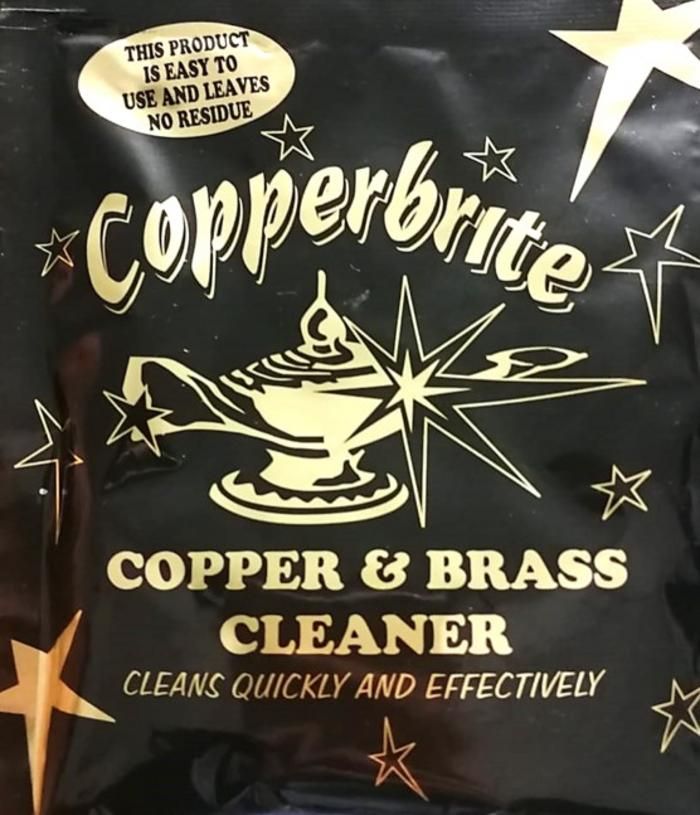 Brass and Copper Cleaner Buy Online in South Africa