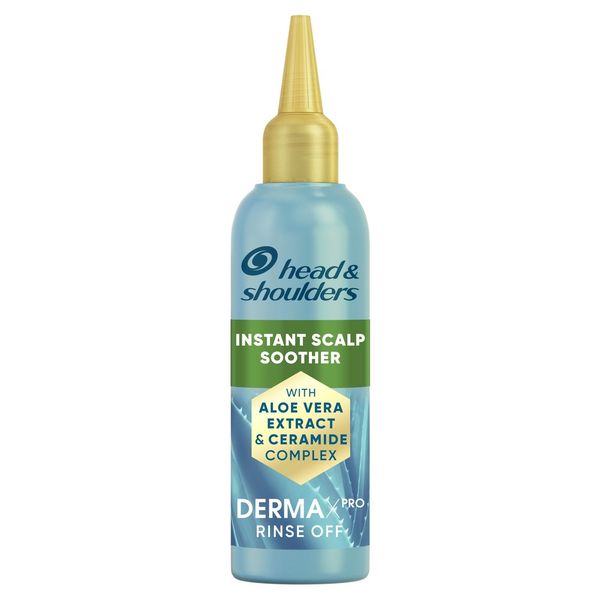 Head &amp; Shoulders DermaXPro Instant Soothing Scalp Serum 145ml