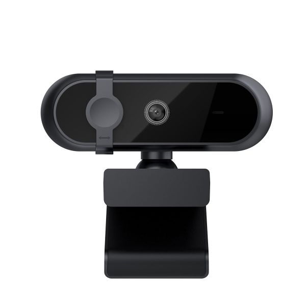 Full HD network camera with 1080P microphone