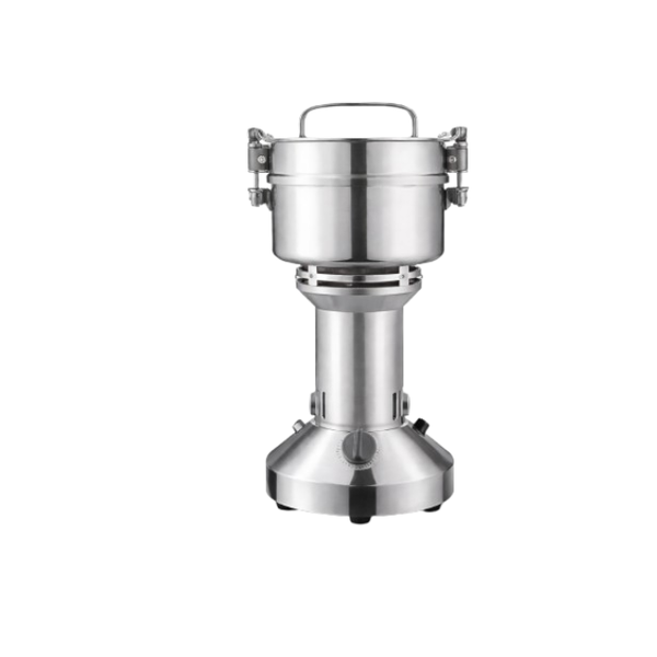 HM-9082 Heavy-Duty 250g Electric Multifunction Grinder