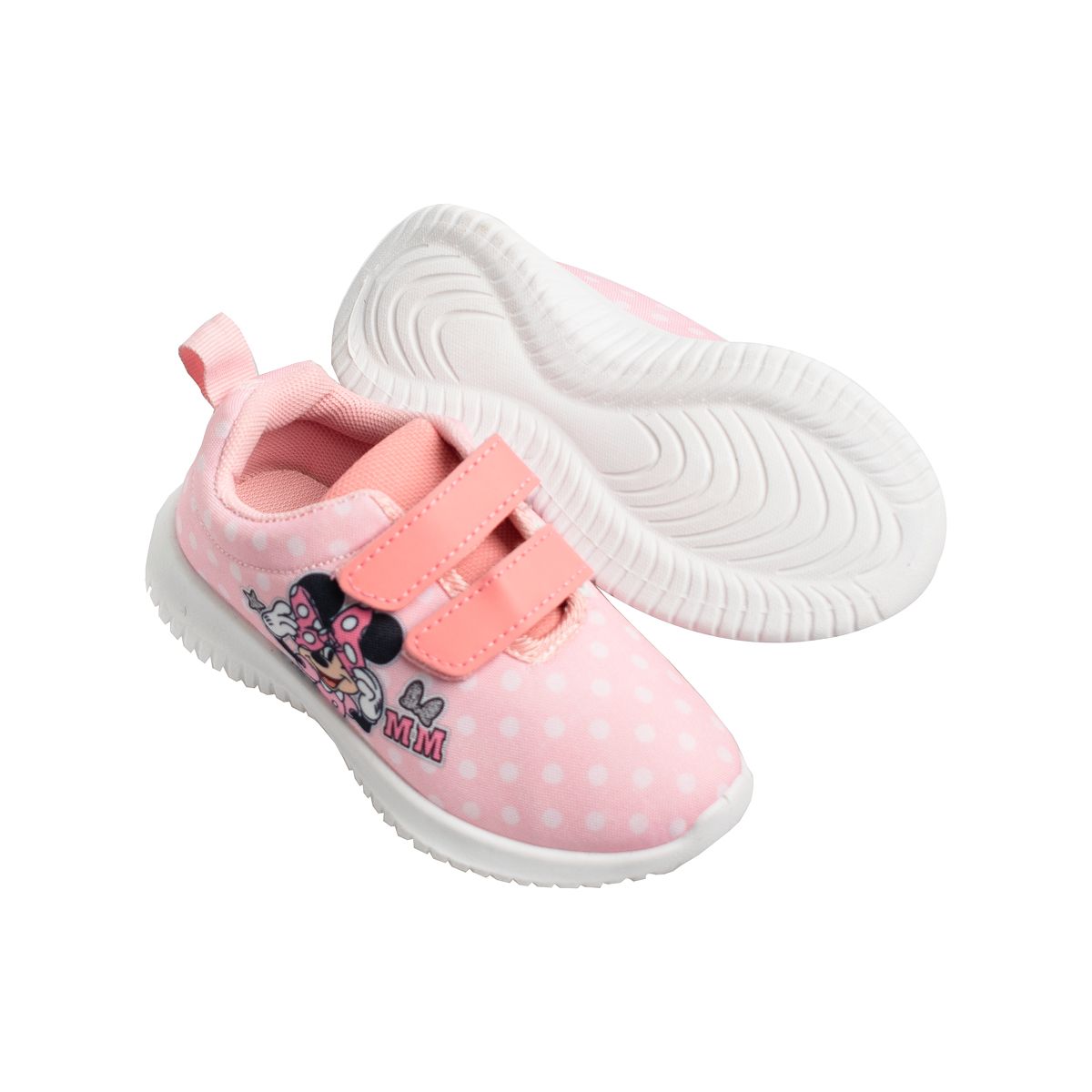 Girls' Minnie Mouse Trainers | Shop Today. Get it Tomorrow! | takealot.com