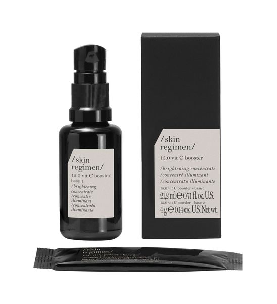 Skin Regimen 15.0 Vit C Booster