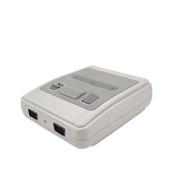 Retro Mini HDMI TV Game Console - SFC Entertainment System Design
