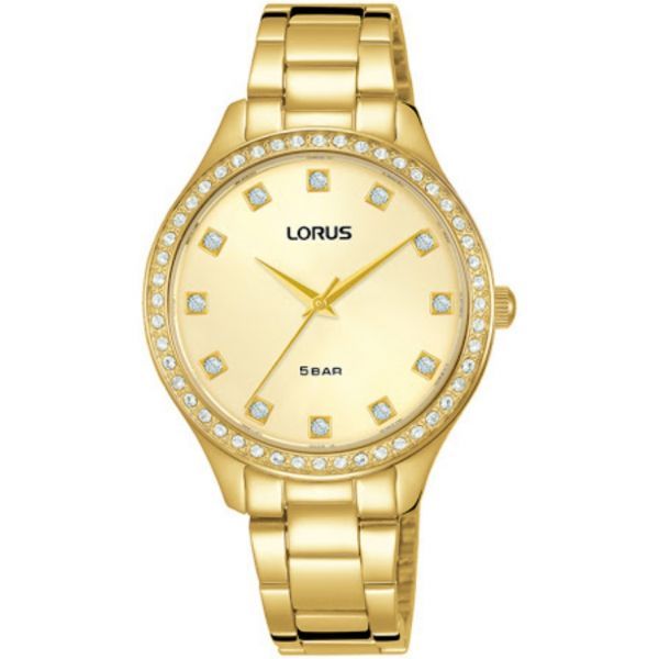 Lorus Women RG258RX9