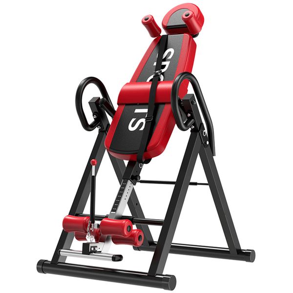 Inversion Machine, Adjustable Folding Inversion Machine Fitness Equipment