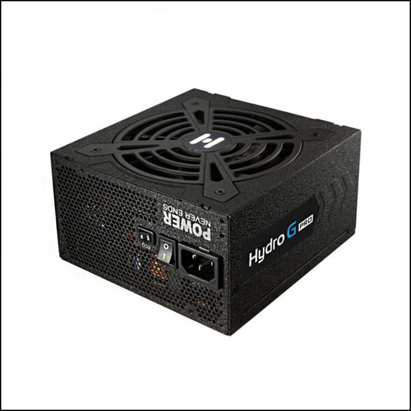 FSP PSU HYDRO G PRO 750W Gold Mod