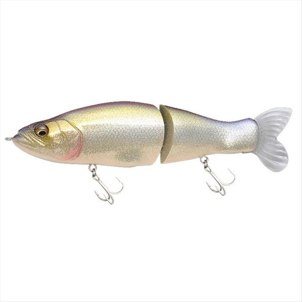 Lure Bait Bionics Fish Bait Slow Sinking Fish Bait J