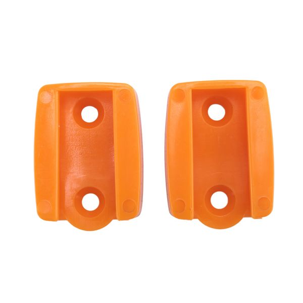2Pcs for XC-2000E Electric Orange Juicer Parts Peeler Holder