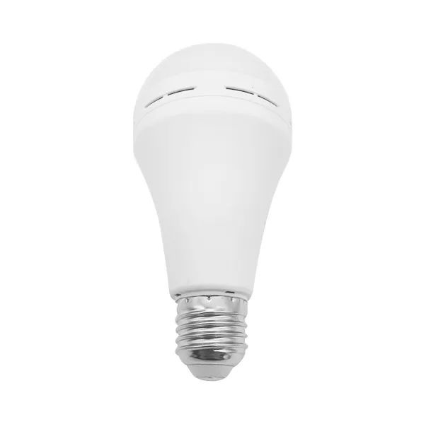 7W E27 Rechargeable Emergency LED Light Bulb Shop Today. Get it