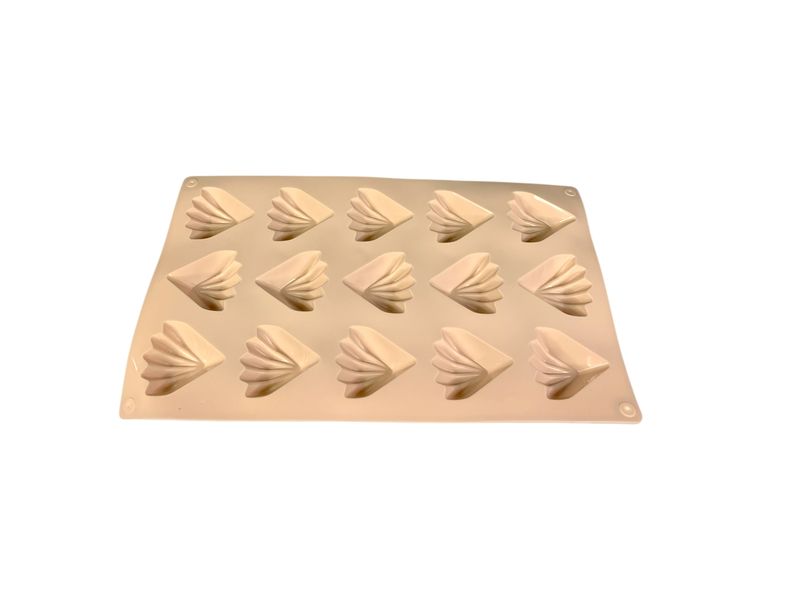 Mini Cakes Silicone Baking Mould