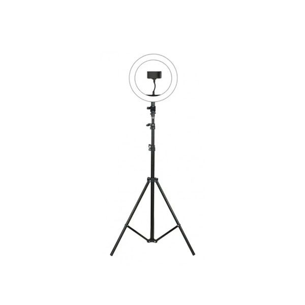 Jmary 10 inch selfie ring light tripod