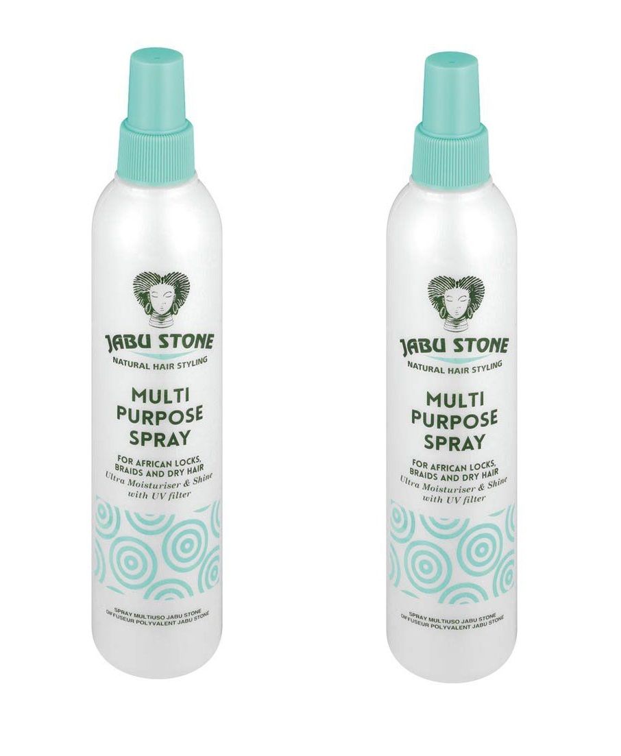 Jabu Stone Multipurpose Spray 250ml - Pack of 2