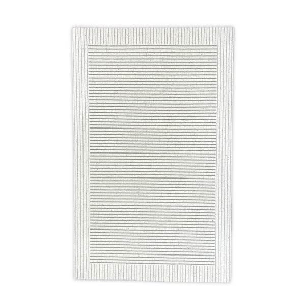 80x50cm Non-Slip Porous PVC Shower Mat