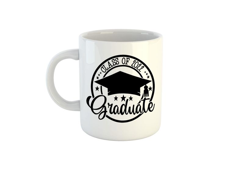 Class of 2022 Graduate