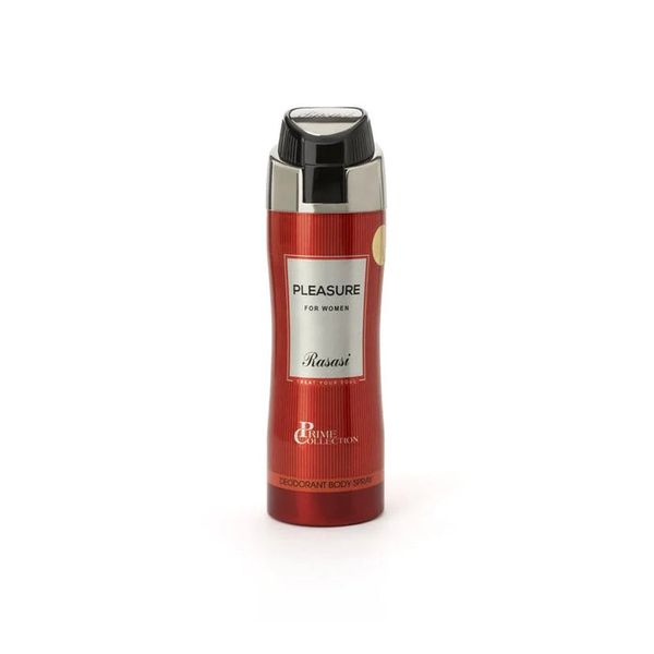Rasasi - Deo Prime Pleasure 200ml Body Spray for Her