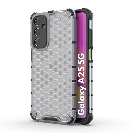 CellTime Honeycomb Case for Galaxy A25 5G Shockproof Cover Image