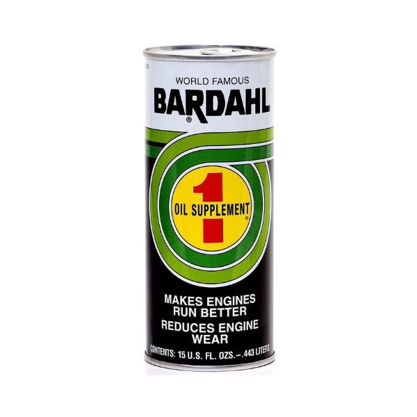 Bardahl B1 Oil Supplement