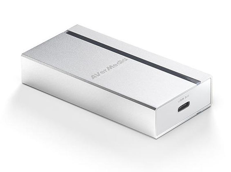Avermedia Bu110 Extremecap UVC Converter