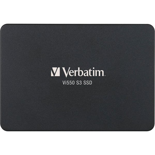 Verbatim 2.5'' SATA III 7MM SSD 512 GB