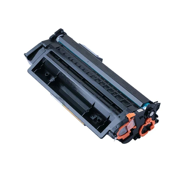 Black Toner Cartridge Compatible with HP CE505A | 505A | 05A