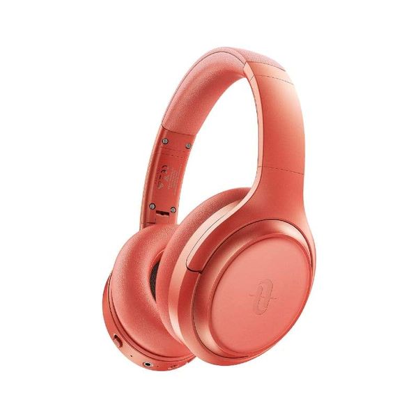 Taotronics Wireless Stereo Anc Headphone – Orang image