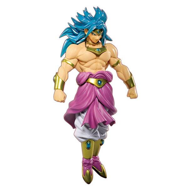 8" Dragon Ball Z: Broly Figure