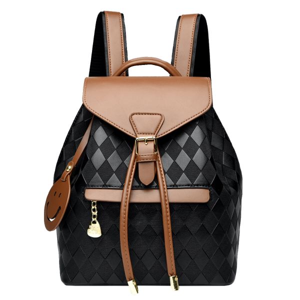 Travel backpack