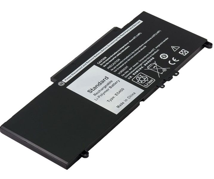 Battery For Dell Latitude E5470,E5550,E5570 (6MT4T,WYJC2)