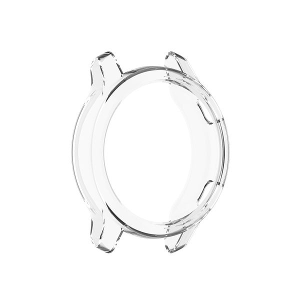 Soft TPU Screen Edge Protector Case for Garmin Venu