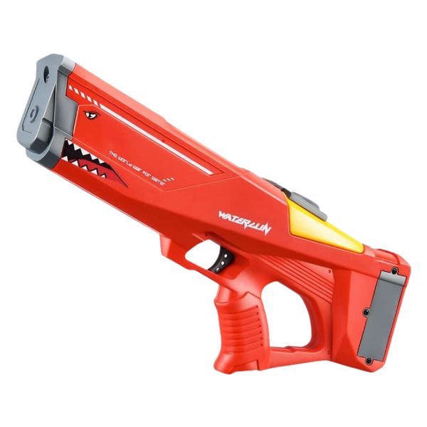 550ml Outdoor High-Tech Electric Water Gun WJ-441