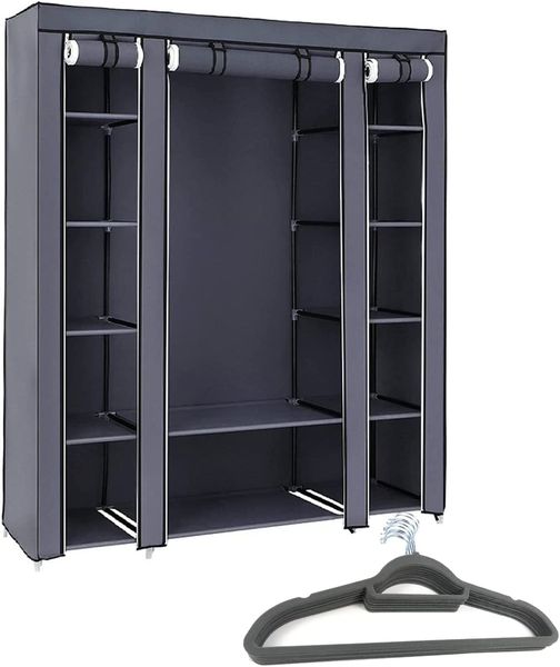 Portable Closet Wardrobe