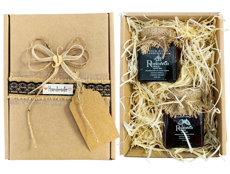 Preserved for a Special Friend Gift Box by Rondevlei Wild