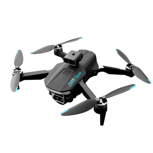 S132 GPS Drone with HD Camera &amp; Obstacle Avoidance