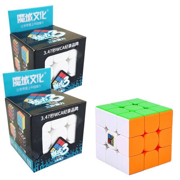 Wca World Record Holding Cube 3X3 image