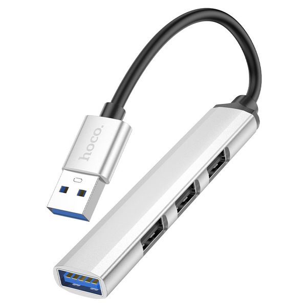 4 in 1 USB A To USB 3.0 + USB 2.0 Mini Adapter