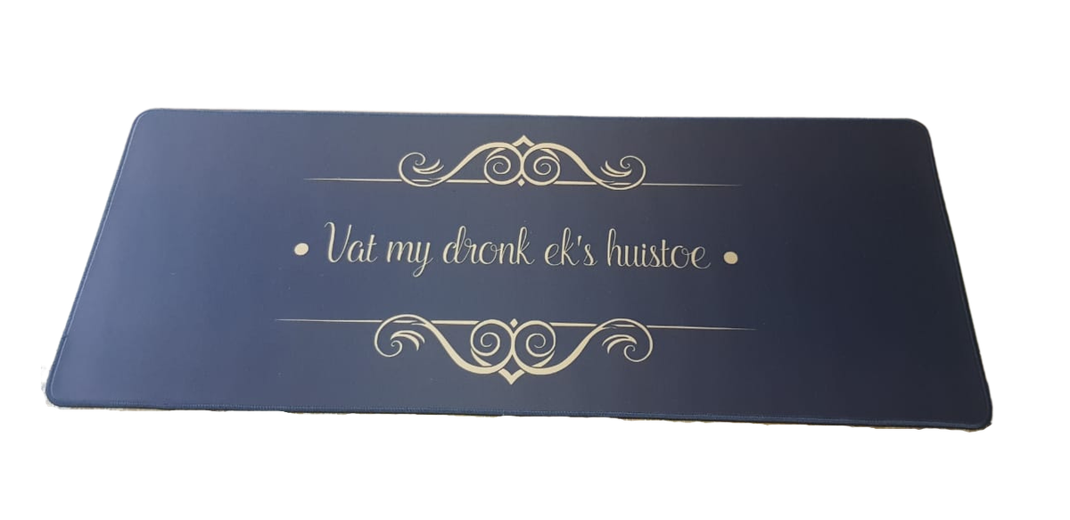 Bar mat for Bar or Mancave Buy Online in South Africa