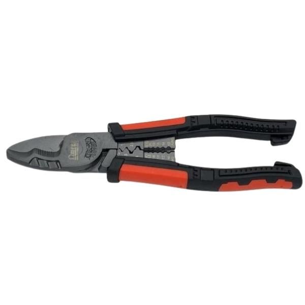 Omega - Plier Cable Cutter / 200mm Multiple Cable Cutter