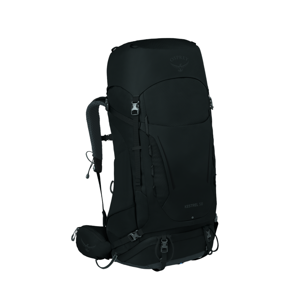 Osprey Kestrel 58 Hiking Backpack Shop Today. Get it Tomorrow!
