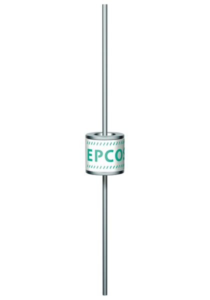 Epcos (B88069X0720S102) Gas Discharge Tube (GDT), EC90X, 90 V