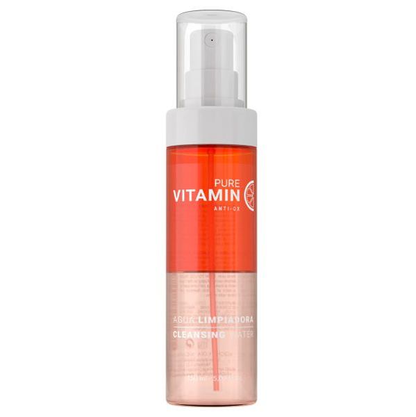 Noche Y Dia - Vitamin C Cleansing Water