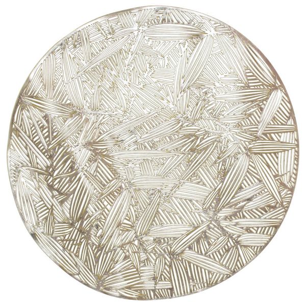 MC - Round Placemats