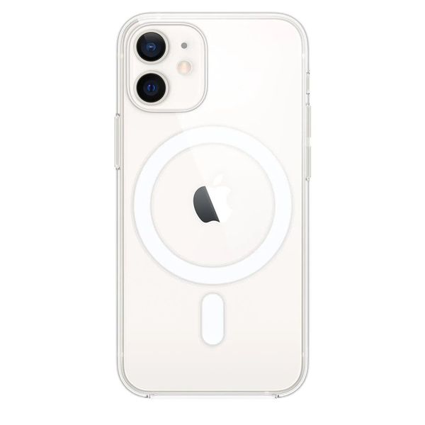 Magsafe Phone Cover for iPhone 12