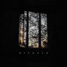 Rituals (Vinyl / 12" Album)