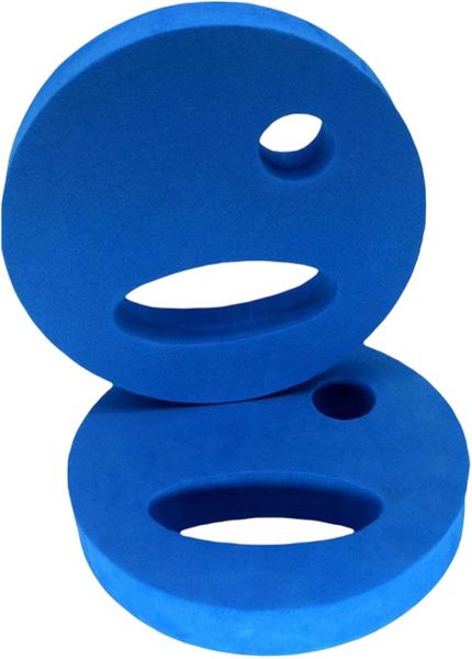harayaa Hand Float Floating Buoyancy Professional Swimming Kickboard Swim