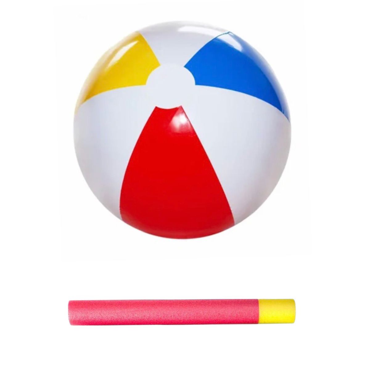 Pool Beach Ball & Water Blaster Combo Shop Today. Get it Tomorrow
