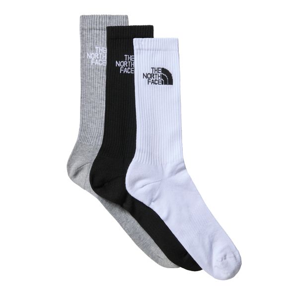 The North Face - Multi Sport Cushion Crew Socks
