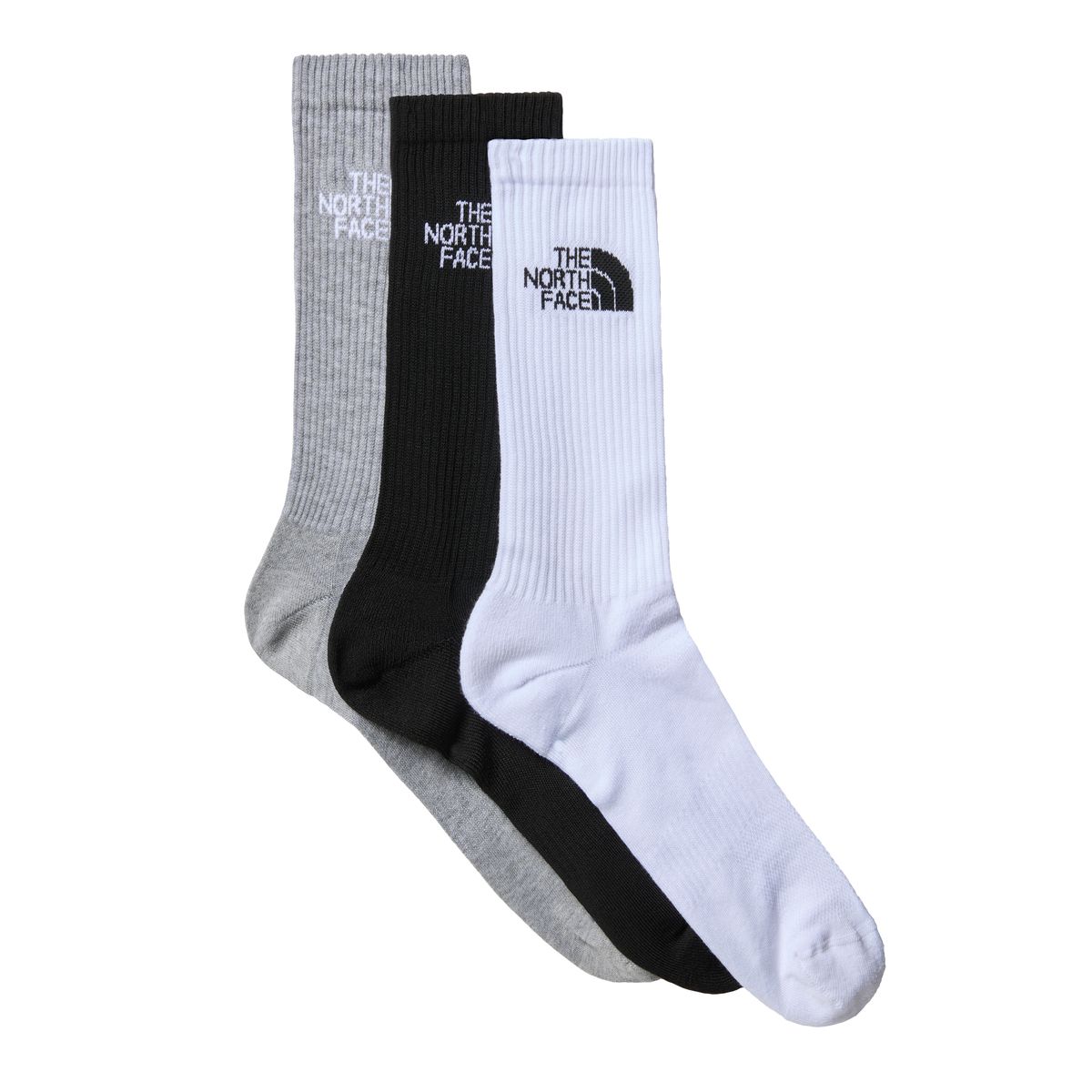 The North Face - Multi Sport Cushion Crew Socks